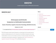 Tablet Screenshot of mmsym.org